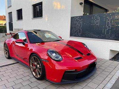 Gebraucht 2022 Porsche 911 Coupé | CHF 175’600