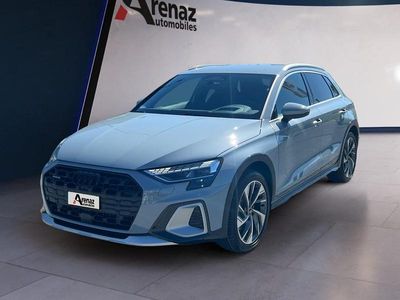 Neu 2025 Audi A3 | CHF 57’900 (Guter Preis)