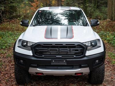 Gebraucht 2022 Ford Ranger Raptor Abholung | CHF 46’500 (Etwas zu teuer)