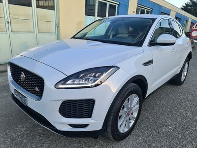 Gebraucht 2018 Jaguar E-Pace R-Dynamic SUV | CHF 37’000