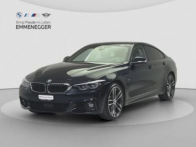 BMW 430