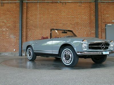 gebraucht Mercedes 230 SLSL