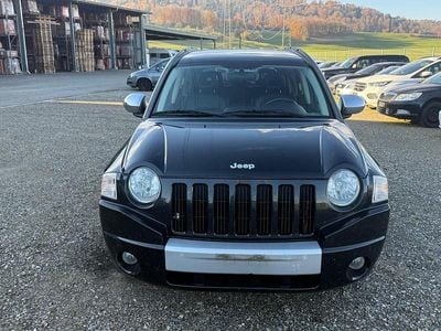Gebraucht 2011 Jeep Compass SUV | CHF 3’900 (Superpreis)