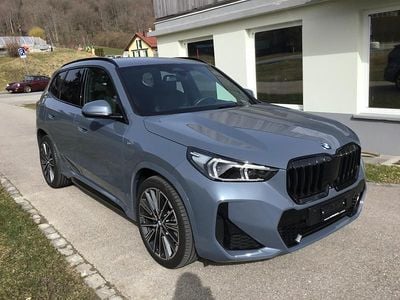 Gebraucht BMW X1 M Sport 204 PS (150 kW) 2023 SUV
