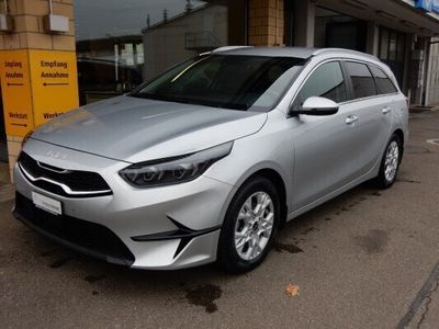 Kia Ceed Sportswagon