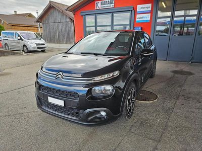 Gebraucht 2019 Citroën C3 PureTech Kleinwagen | CHF 13’800 (Etwas zu teuer)