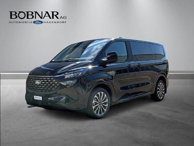 Gebraucht 2025 Ford Tourneo Custom Titanium X Van | CHF 67’900