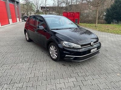 Gebraucht 2019 VW Golf VII Comfortline | CHF 15’500 (Superpreis)