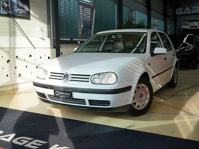 Gebraucht 1998 VW Golf IV Comfortline Limousine | CHF 5’880