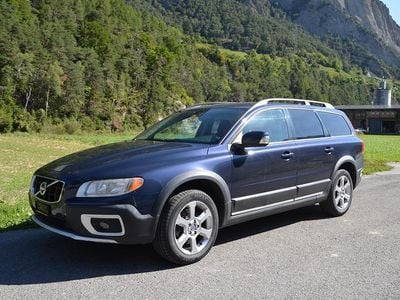 Gebraucht 2010 Volvo XC70 Momentum | CHF 4’500
