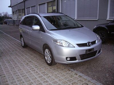 Mazda 5