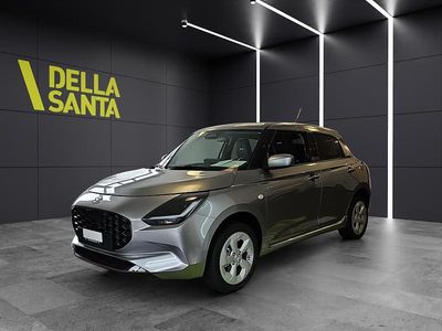Neu Suzuki Swift 82 PS (60 kW) 2025 Kleinwagen