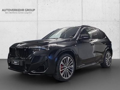 Neu 2025 BMW X1 SUV | CHF 79’800 (Etwas zu teuer)