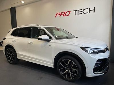 Gebraucht 2024 VW Tiguan R-line SUV | CHF 39’890 (Teuer)