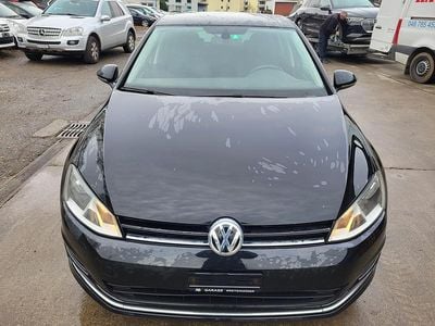 Gebraucht 2013 VW Golf VII Highline | CHF 6’900 (Guter Preis)