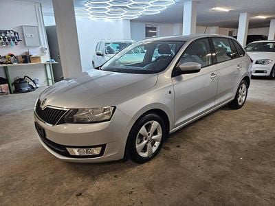 Gebraucht 2014 Skoda Rapid Ambition | CHF 7’900 (Fairer Preis)