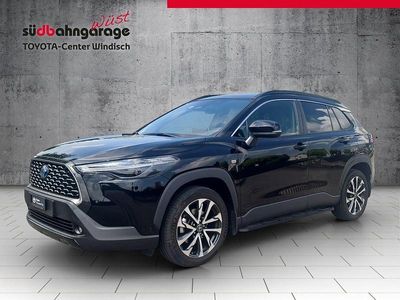 Gebraucht 2023 Toyota Corolla Cross Trend SUV | CHF 35’750