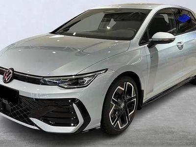 Neu 2025 VW Golf VIII R-line Limousine | CHF 42’500 (Fairer Preis)