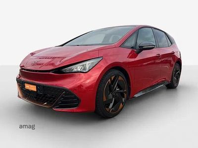 Rayleigh red Gebraucht 2022 Cupra Born Kleinwagen | CHF 21’990 (Fairer Preis)