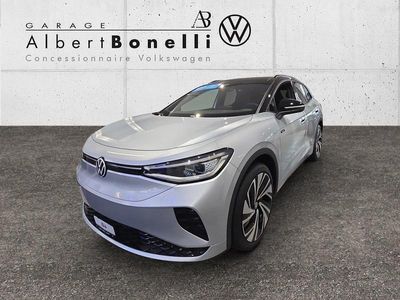 Gebraucht 2024 VW ID.4 GTX SUV | CHF 53’900