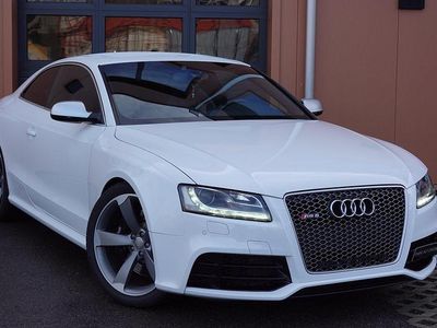 Gebraucht Audi RS5 Sport 450 PS (330 kW) 2011 Coupé
