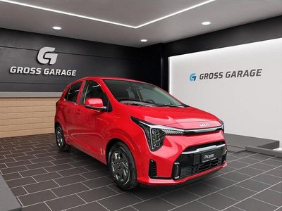 Gebraucht Kia Picanto 79 PS (58 kW) 2025 Kleinwagen