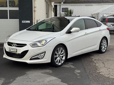 Gebraucht 2013 Hyundai i40 Style | CHF 6’700 (Fairer Preis)