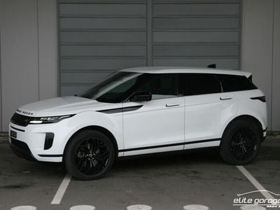 Gebraucht 2020 Land Rover Range Rover evoque S SUV | CHF 42’800