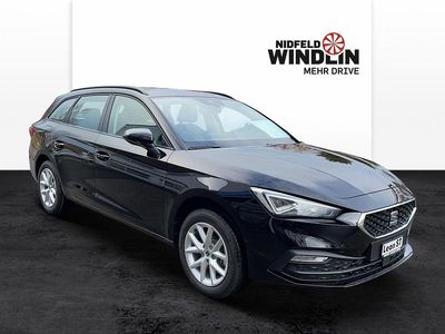 Gebraucht Seat Leon ST 4Drive 150 PS (110 kW) 2024 Kombi