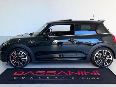 Gebraucht Mini John Cooper Works 231 PS (169 kW) 2022 Kleinwagen