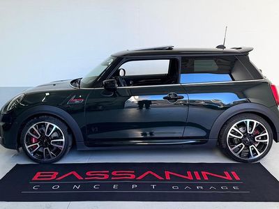 Gebraucht 2022 Mini John Cooper Works Kleinwagen | CHF 34’900 (Etwas zu teuer)