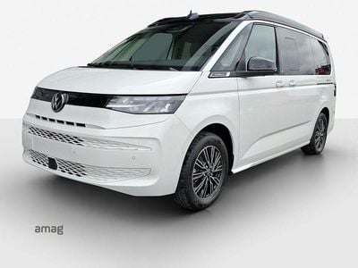 Neu 2025 VW California Beach Van | CHF 71’690 (Fairer Preis)