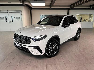 Neu (2026) Mercedes GLC300 258 PS | Guter Preis