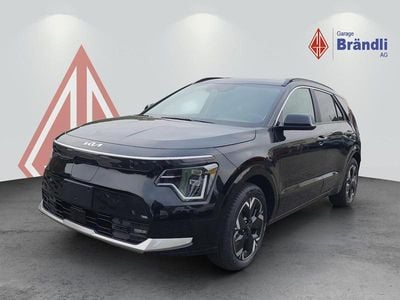 Gebraucht 2024 Kia e-Niro SUV | CHF 34’900 (Guter Preis)