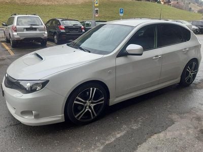 Gebraucht Subaru Impreza 290 PS (213 kW) 2009