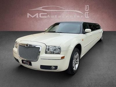 Gebraucht 2004 Chrysler 300C Limousine | CHF 29’900