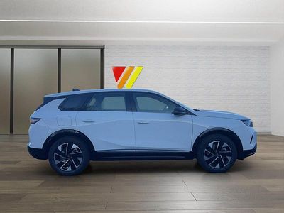 Neu Opel Grandland X Edition 194 PS (142 kW) 2025 Weiss SUV