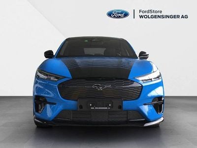 Gebraucht 2024 Ford Mustang Mach-E GT SUV | CHF 39’900 (Superpreis)