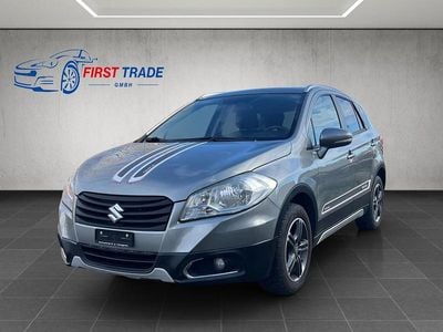 Gebraucht 2014 Suzuki SX4 S-Cross | CHF 7’900 (Guter Preis)