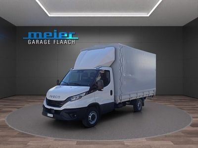 Neu 2025 Iveco Daily | CHF 78’700