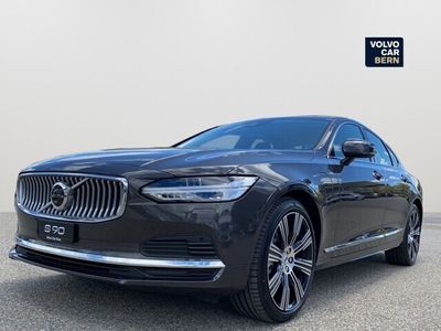 gebraucht Volvo S90 2.0 T8 TE Inscription AWD
