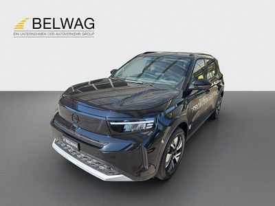 Gebraucht 2025 Opel Frontera SUV | CHF 31’690 (Teuer)