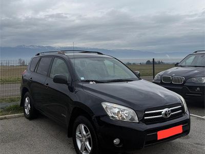 Gebraucht 2007 Toyota RAV4 | CHF 6’900