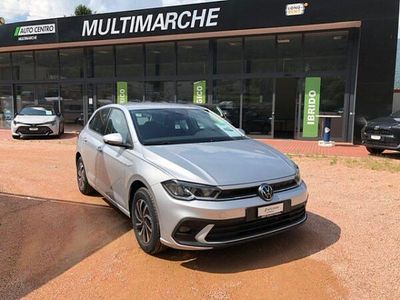 Neu 2025 VW Polo Life | CHF 23’900 (Guter Preis)