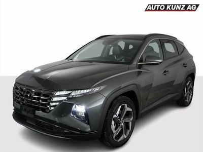 gebraucht Hyundai Tucson 1.6 TGDI PHEV 4WD Vertex