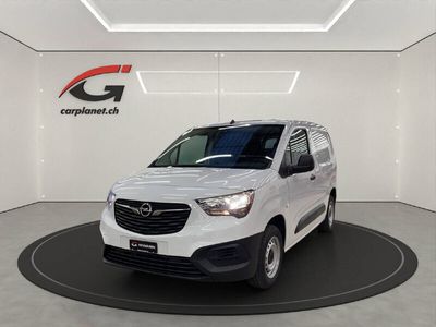 gebraucht Opel Blitz Combo Cargo 2.0 t 1.2S/S