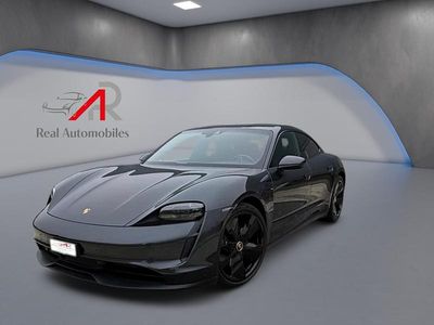 Gebraucht 2021 Porsche Taycan | CHF 55’900