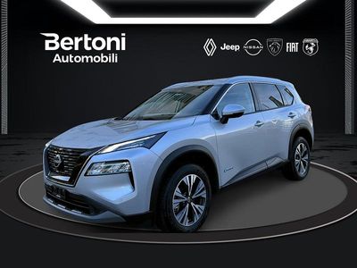 Gebraucht 2024 Nissan X-Trail N-Connecta SUV | CHF 37’990 (Etwas zu teuer)