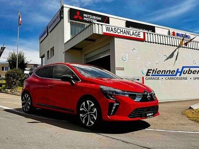 Gebraucht Mitsubishi Colt Intense 91 PS (66 kW) 2024 Rot Limousine