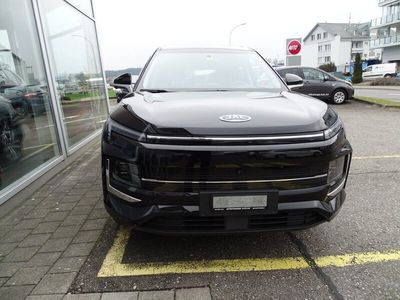 Gebraucht 2023 JAC E-S4 SUV | CHF 26’900